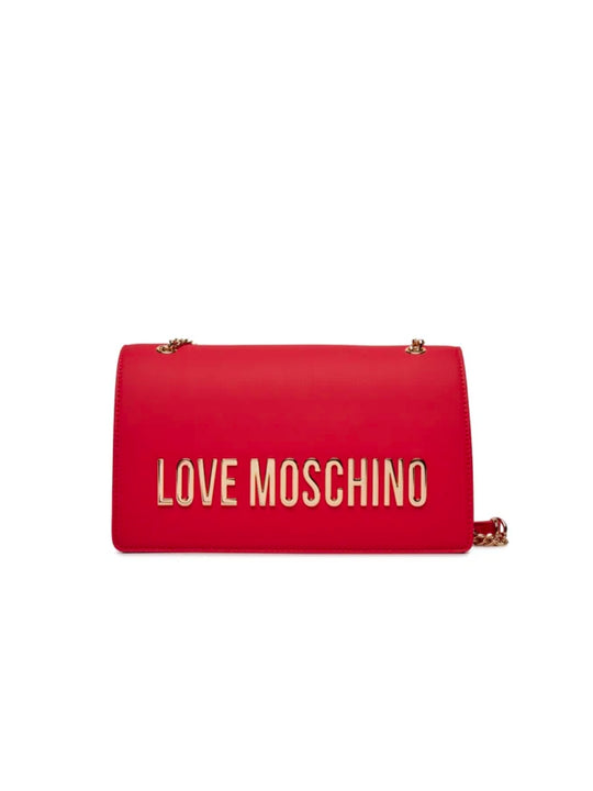 Borsa Pu Grs - Rosso