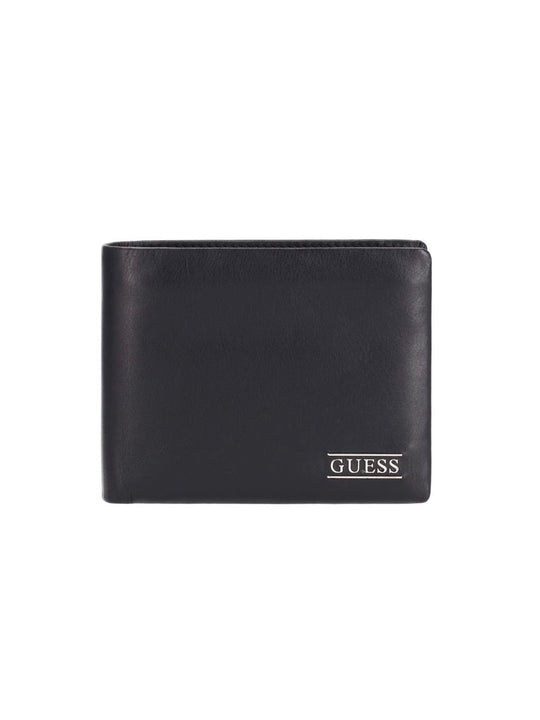 New Boston R Bfd W S Flp W C Pck - Black