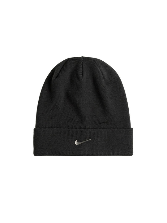 U Nk Peak Beanie Sc - Anthracite