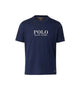 S/s Crew T-shirt - Navy