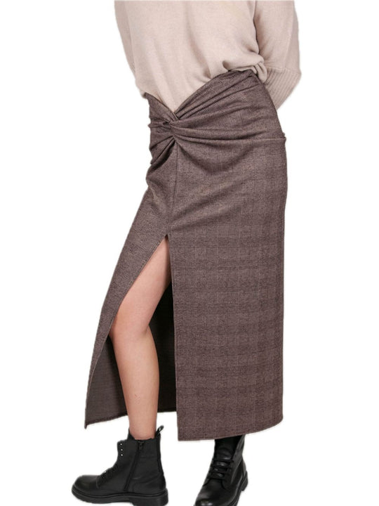 Gonna Lunga Nodo - Fantasia