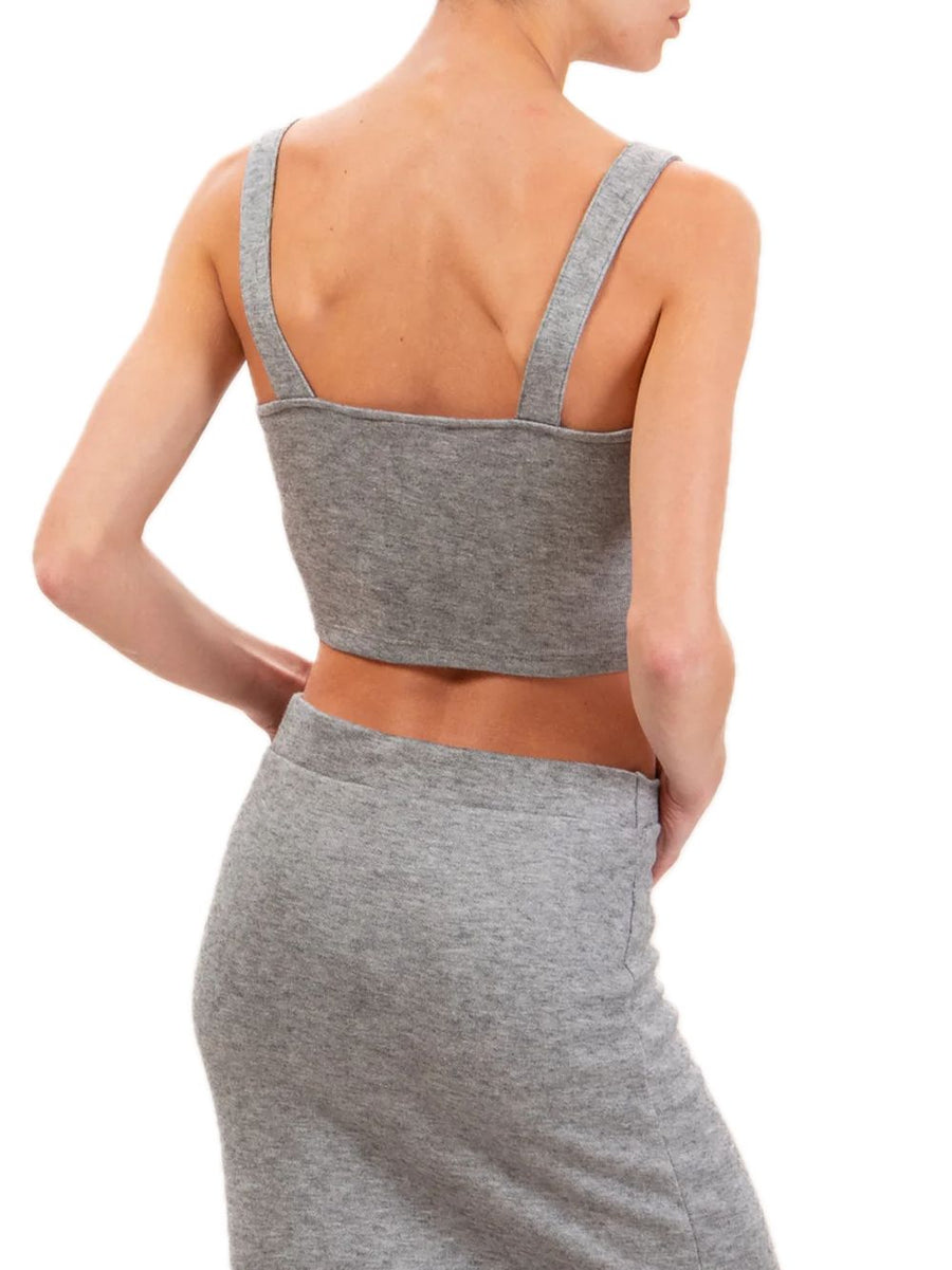 Top - Grigio Chiaro — 2