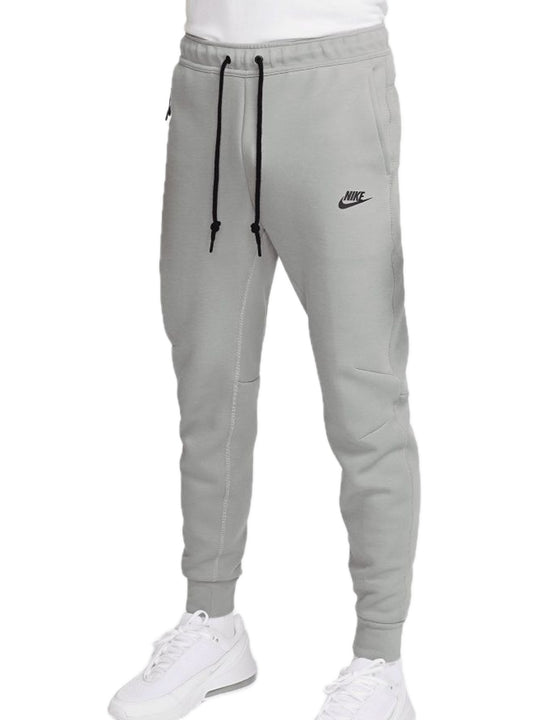 Nike Tech Fleece Men's Joggers - Verde Chiaro