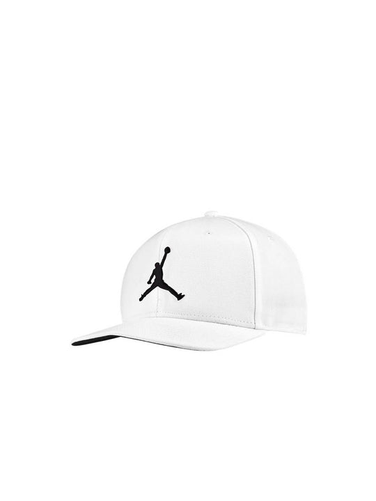 Jordan Jumpman Pro Adjustable - White