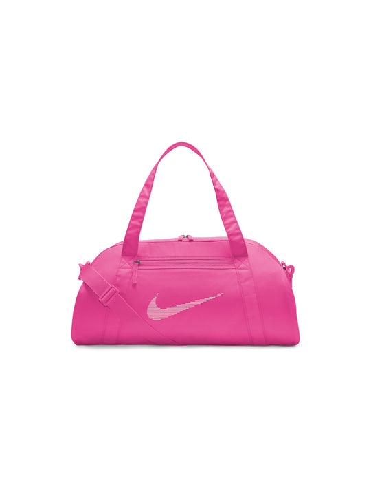 Nike Gym Club Duffel Bag 24L - Laser Fuchsia