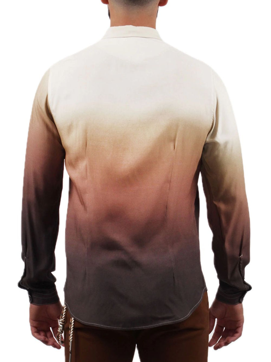 Berna M Camicia - Sfumatura — 2