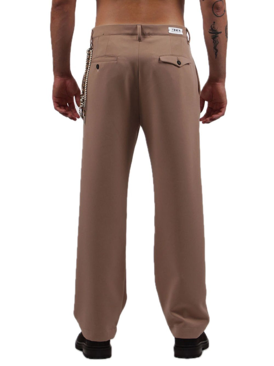Berna M Pantalone - Beige — 2