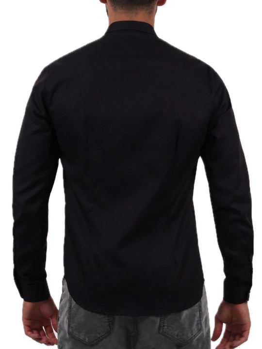 Camicia - Nero