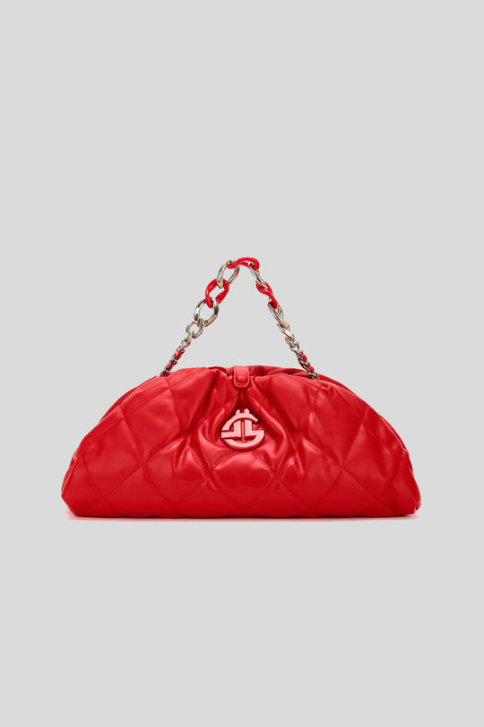 Maxi Pochette - Rosso