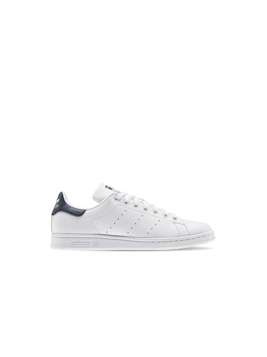 Stan Smith - White/Navy