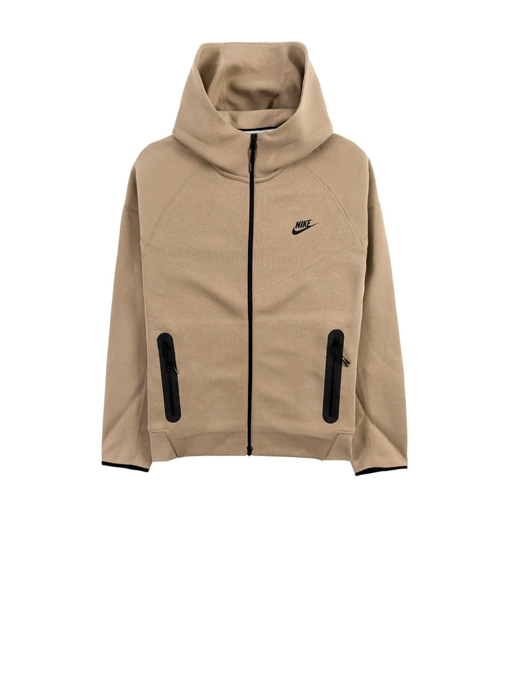 Nike Sportswear Tech Fleece Beige Nike Tech Fleece Nike Sportswear