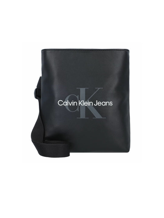 Monogram Soft Flatpack18 - Black