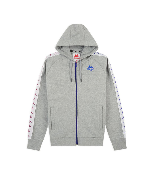 222 Banda Zamin - Grey/White/Viole/Blue