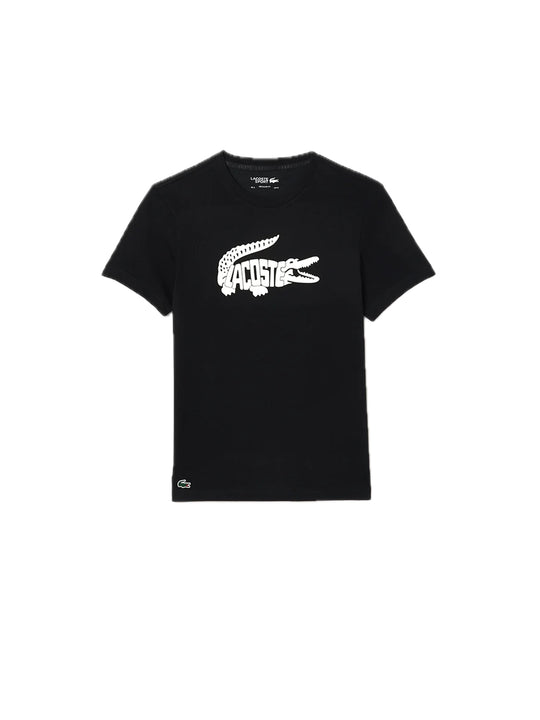 T-shirt Tecnica - Nero