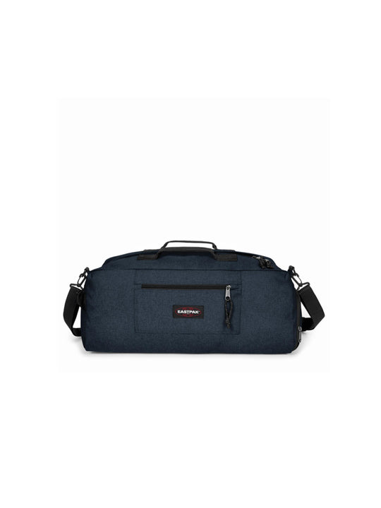 DUFFL'R L - Triple Denim