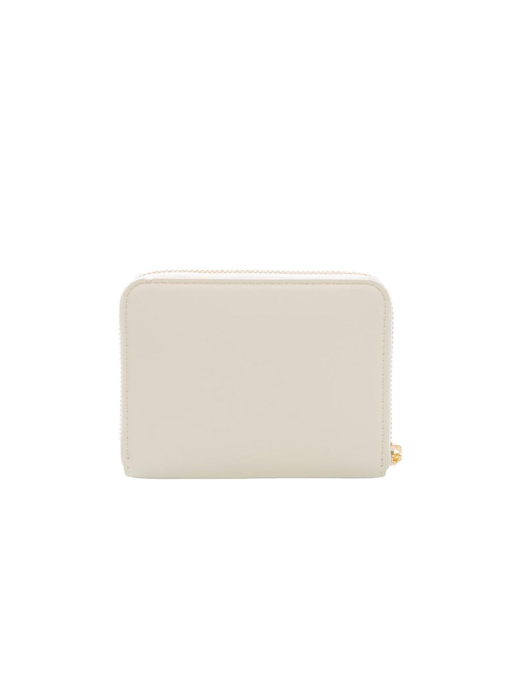 Love Moschino Portafoglio Grs Pu Avorio Donna » Chemise Imola