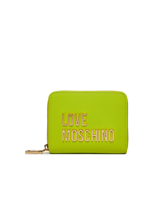 Portafoglio Grs Pu - Lime