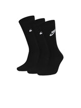 U Nk NSW Everyday Essential Cr - Black
