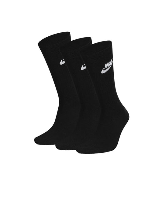 U Nk NSW Everyday Essential Cr - Black