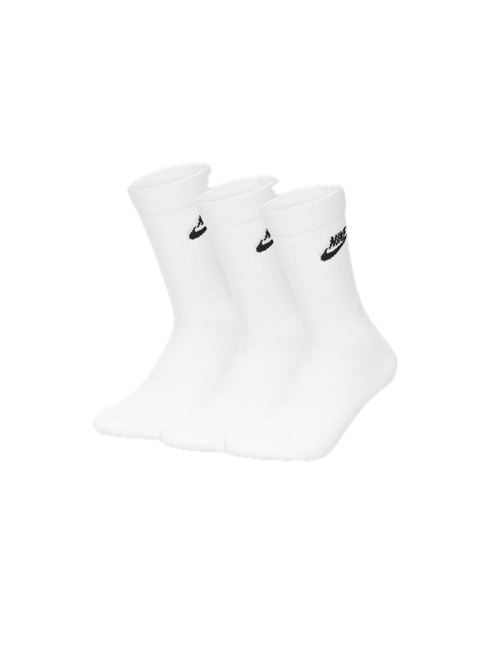 U Nk NSW Everyday Essential Cr - White/Black