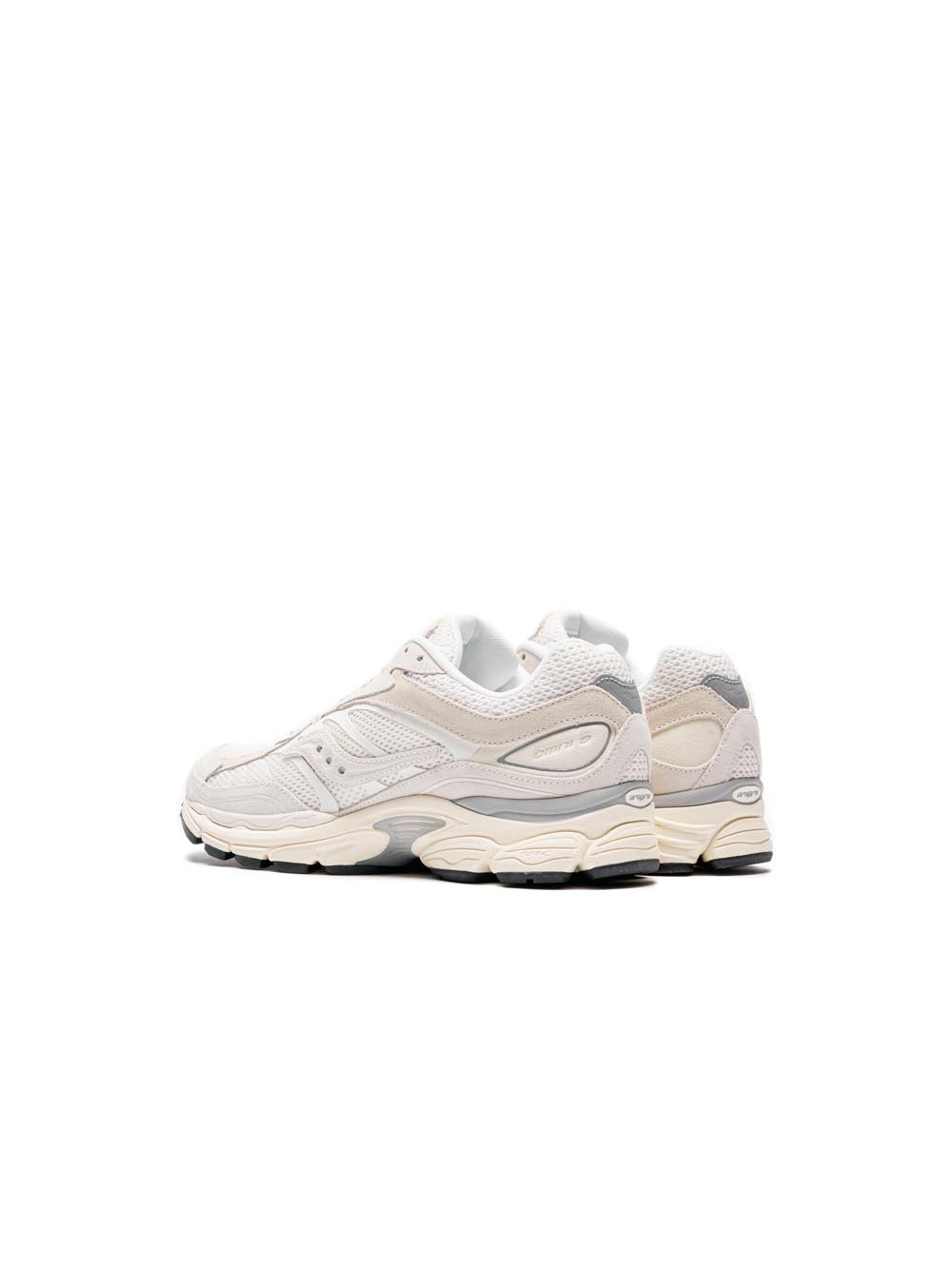 Progrid Omni 9 - White — 3