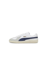 Army trainer - white cool