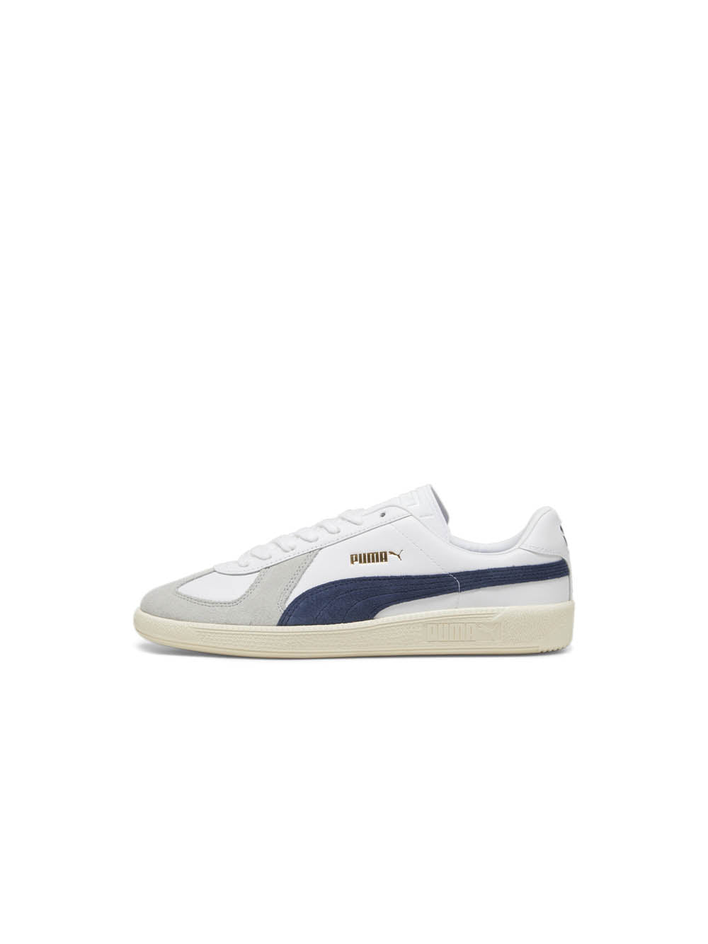 Army trainer - white cool — 1
