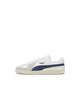 Army trainer - white cool