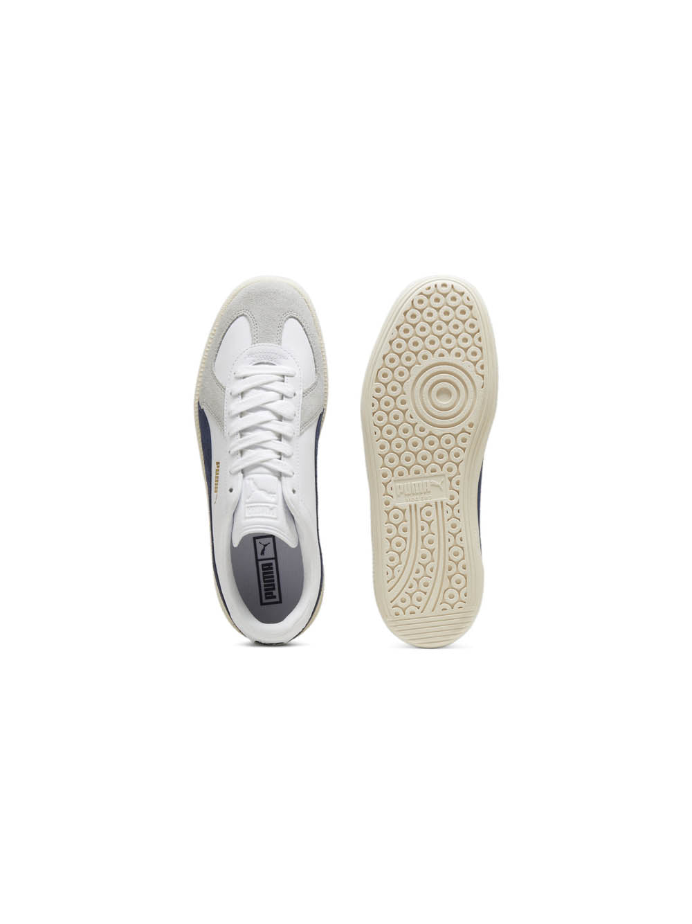 Army trainer - white cool — 3