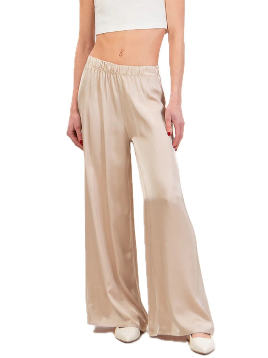 Pantalone Lungo - Marzapan