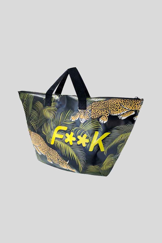 Bag F**k             Dimensioni: 57 x 35 cm