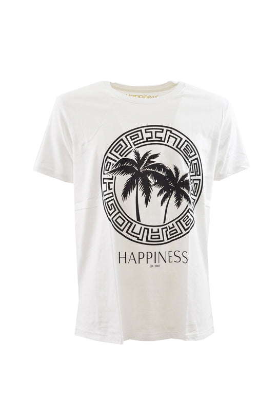 SPLENDIDO TEE - 2814 - WHITE