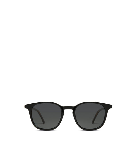 Maurice - Black/Tortoise