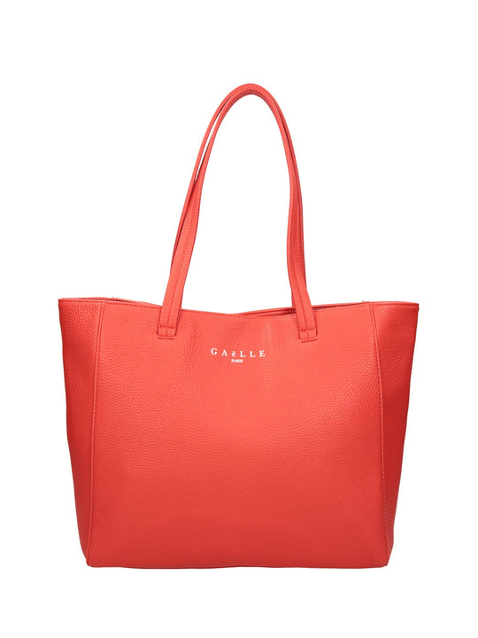 Shopper - Rosso