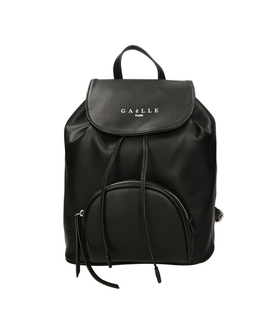 Zaino + Stampa - Nero