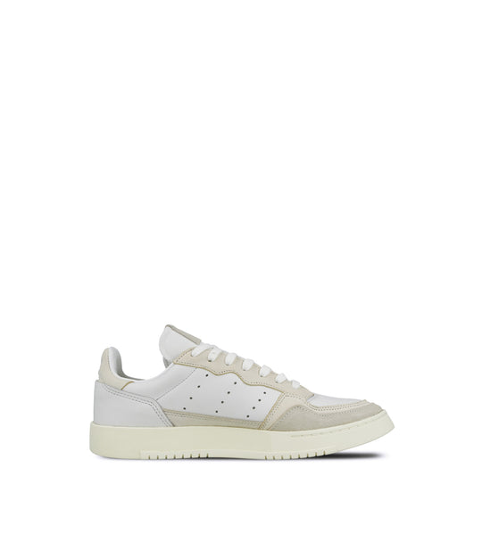 Supercourt - Crystal White