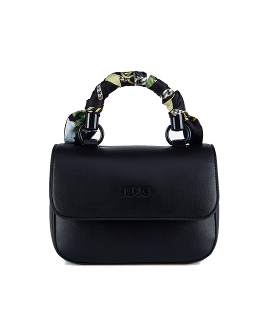 S Crossbody - Nero