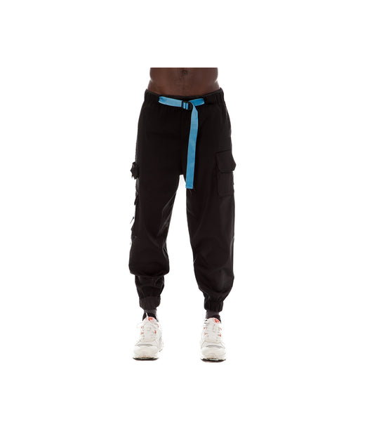 Quark Pants - Black