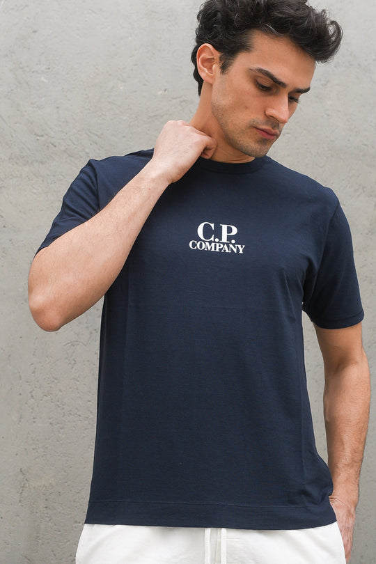 T-shirt Short Sleeve - Total Eclipse