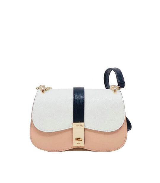 Asher Mini Convertible Xbody - Rose Multi