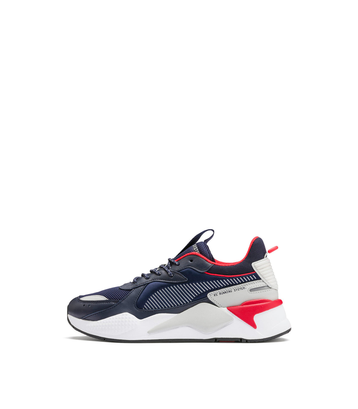 Rs-X Core - Peacot Gray Violet — 2