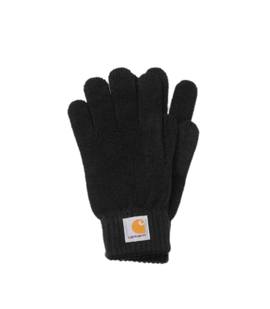 Watch Gloves - Black
