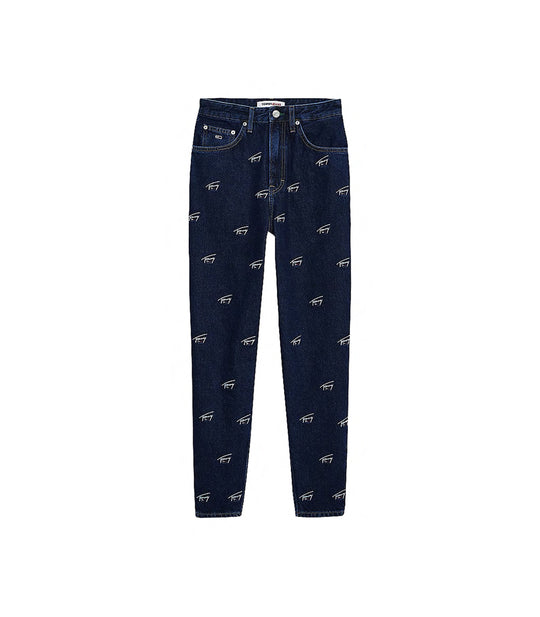 Tj Save Fa Critter - Dark Blue Rigid