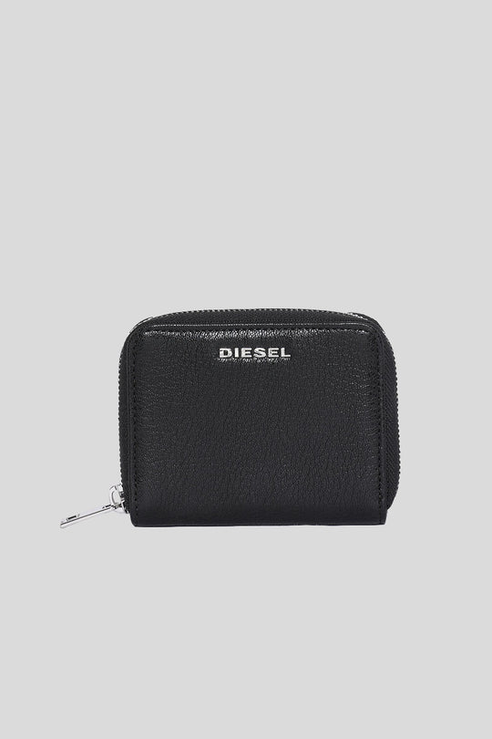The Starter Crassu Wallet - Black