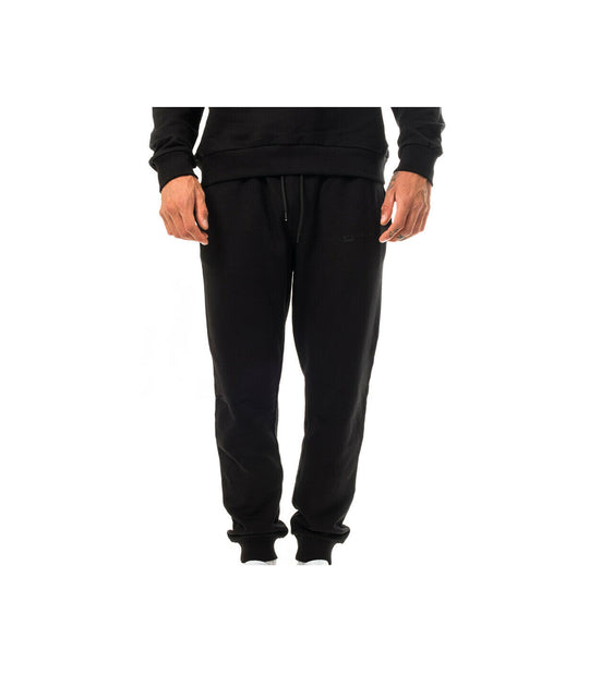 Pants Fitness Saburovo - Black