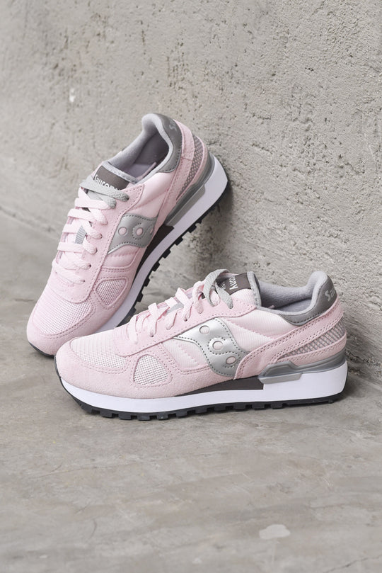 Shadow Original - Pink/Brown/Sil