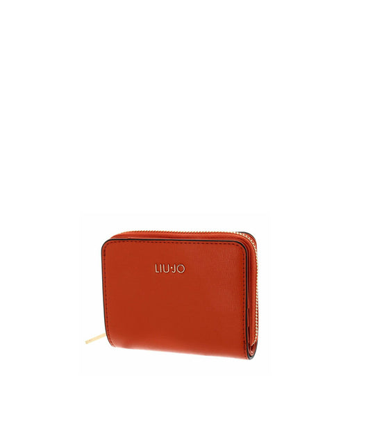 S Zip Around - Terracotta