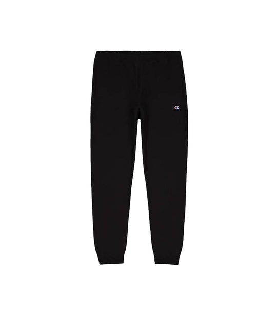 Elastic Cuff Pants - Nbk