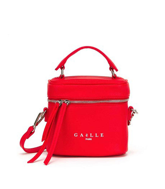 Tracolla + Stampa - Rosso