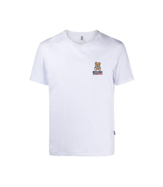 T-Shirt - White